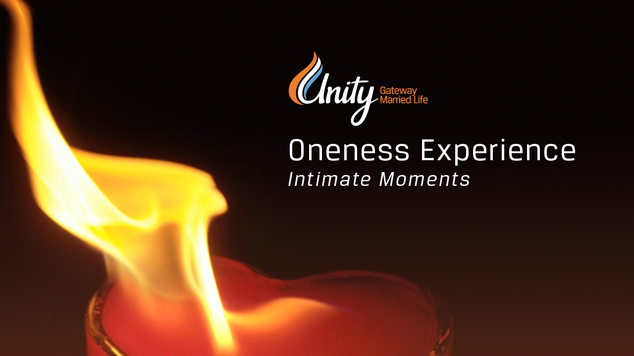 Oneness Event